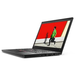 Lenovo ThinkPad A275 12" A10 2,5 GHz - Ssd 256 Go RAM 8 Go