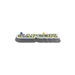 Console Capcom Home Arcade