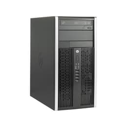 Hp Pro 6200 MicroTower 22" Core i5 3,1 GHz  - SSD 240 Go - 16 Go 