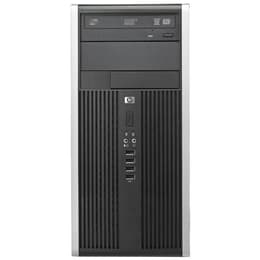 Hp Pro 6200 MicroTower 22" Core i5 3,1 GHz  - SSD 240 Go - 16 Go 