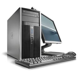 Hp Pro 6200 MicroTower 22" Core i5 3,1 GHz  - SSD 240 Go - 16 Go 