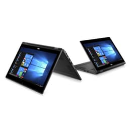 Dell Latitude 5289 12" Core i5 2,6 GHz - SSD 512 Go - 8 Go AZERTY - Français