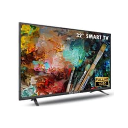 SMART TV LED Full HD 1080p 81 cm Elements Multimedia ELT32DE810S