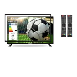 TV LED Full HD 1080p 81 cm Elements Multimedia ELT32SDEBR9