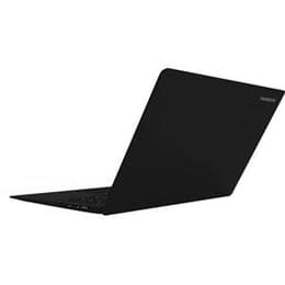 Thomson Neo N15C8BK2T 15" Celeron 1,1 GHz - HDD 2 To - 8 Go AZERTY - Français