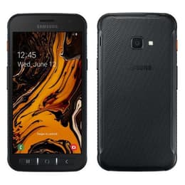 Galaxy XCover 4s 32 Go Dual Sim - Gris - Débloqué