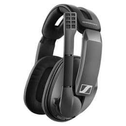 Casque gaming sans fil avec micro Sennheiser GSP 370 EPOS Wireless - Noir