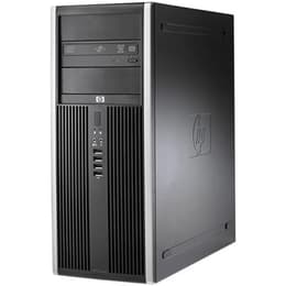 HP Compaq Elite 8100 CMT Core i5 3,2 GHz - HDD 250 Go RAM 8 Go