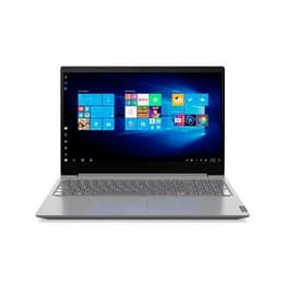 Lenovo V15-IGL 15" Celeron 1,1 GHz - SSD 256 Go - 4 Go AZERTY - Français