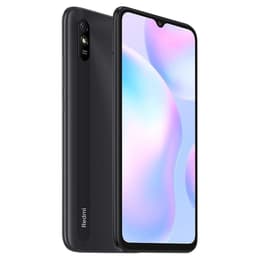 Redmi 9AT 32 Go Dual Sim - Gris - Débloqué