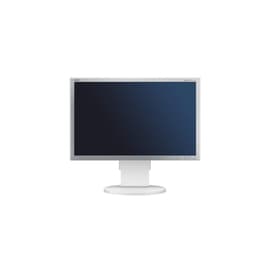 Écran 22" LCD Nec AccuSync LCD224WM
