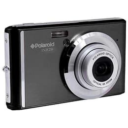 Compact - Polaroid IX828 Noir Polaroid Optical 8X Zoom 37-112mm f/3.3-6.3