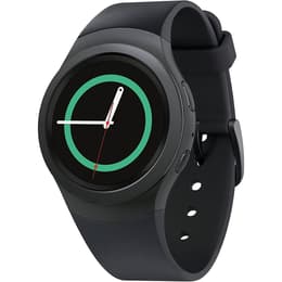 Montre Cardio Samsung Gear S2 - Noir
