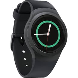Montre Cardio Samsung Gear S2 - Noir