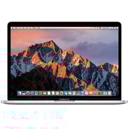 MacBook Pro 13" Retina (2017) - Core i5 2.3 GHz SSD 256 - 16 Go AZERTY - Français