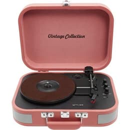Platine Vinyle Muse MT-201BTP