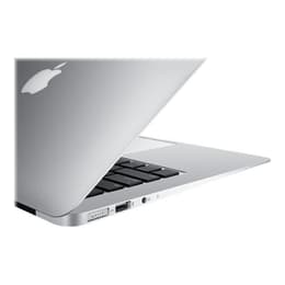 MacBook Air 13" (2013) - QWERTY - Anglais