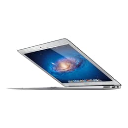MacBook Air 13" (2013) - QWERTY - Anglais
