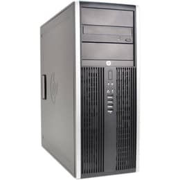 HP Compaq Elite 8100 MT Core i5 3,2 GHz - HDD 250 Go RAM 2 Go