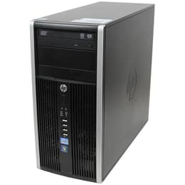 HP Compaq Elite 8100 MT Core i5 3,2 GHz - HDD 250 Go RAM 2 Go