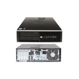 HP Compaq Elite 8100 CMT Core i5 3,2 GHz - HDD 750 Go RAM 8 Go