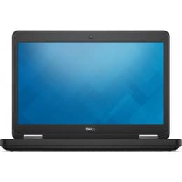 Dell Latitude E5440 14" Core i5 2 GHz - SSD 128 Go - 8 Go AZERTY - Français