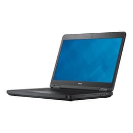 Dell Latitude E5440 14" Core i5 2 GHz - SSD 128 Go - 8 Go AZERTY - Français