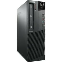 Lenovo ThinkCentre M91P 7005 SFF Core i3 3,1 GHz - HDD 2 To RAM 8 Go