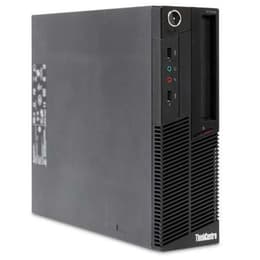 Lenovo ThinkCentre M91P SFF Core i3 3,1 GHz - SSD 480 Go RAM 16 Go