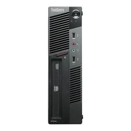 Lenovo ThinkCentre M91P SFF Core i3 3,1 GHz - SSD 480 Go RAM 16 Go