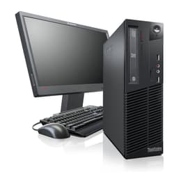 Lenovo M91P 7005 SFF 22" Core I3 3,1 GHz - SSD 480 Go - 4 Go
