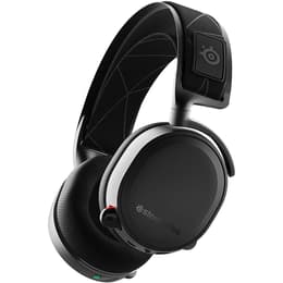 Casque Réducteur de Bruit Gaming Bluetooth avec Micro Steelseries Arctis 7 - Noir