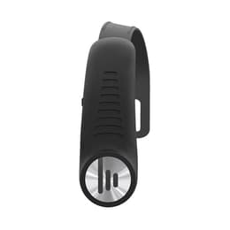 Enceinte Bluetooth BassMe + Noir