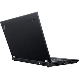 Lenovo ThinkPad X220 12" Core i5 2,5 GHz  - Hdd 320 Go RAM 8 Go  