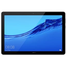 Huawei MediaPad T5 (2018) 32 Go - WiFi - Noir - Sans Port Sim