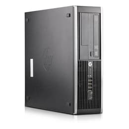 HP Compaq Elite 8300 DT Core i5 3,20 GHz - HDD 500 Go RAM 8 Go