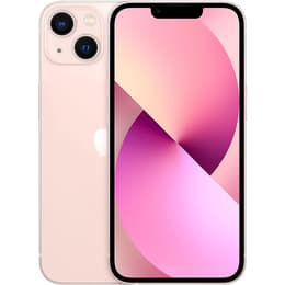 iPhone 13 512 Go - Rose - Débloqué