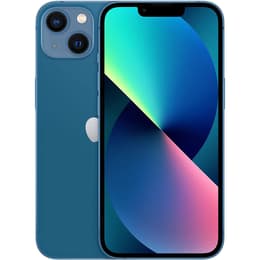 iPhone 13 256 Go - Bleu - Débloqué