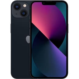 iPhone 13 128 Go - Minuit - Débloqué