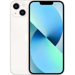 iPhone 13 256 Go - Lumière Stellaire - Débloqué