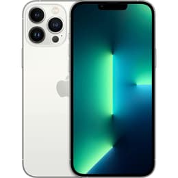 iPhone 13 Pro Max 256 Go - Argent - Débloqué