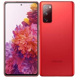 Galaxy S20 5G 128 Go Dual Sim - Rouge - Débloqué
