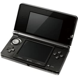 Console Nintendo 3DS - Noir
