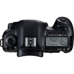 Reflex - Canon EOS 5D Mark IV Noir