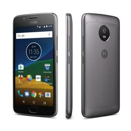 Motorola Moto G5 16 Go Dual Sim - Gris - Débloqué
