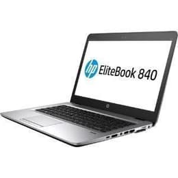 HP EliteBook 840 G1 14" Core i5 1,9 GHz  - HDD 500 Go - 4 Go AZERTY - Français