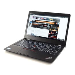 Lenovo ThinkPad 13 13" Core i5 2,3 GHz - Ssd 256 Go RAM 16 Go