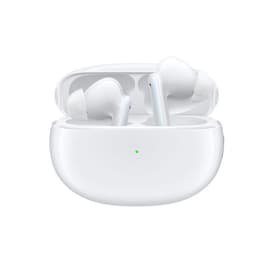 Ecouteurs Intra-auriculaire Bluetooth Réducteur de bruit - Oppo Enco X