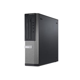 Dell OptiPlex 3020 SFF Celeron 2,8 GHz - HDD 500 Go RAM 4 Go
