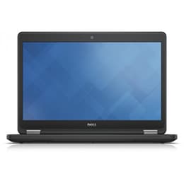 Dell Latitude E5450 14" Core i5 2,3 GHz - HDD 320 Go - 16 Go AZERTY - Français